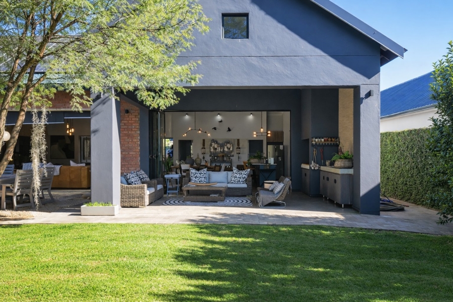 3 Bedroom Property for Sale in Landsmeer Residential Estate North West